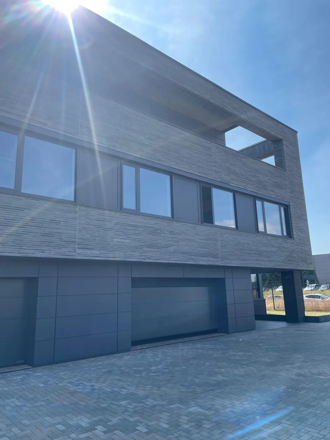 Fassade